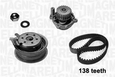 MAGNETI MARELLI 341403640001 -  
